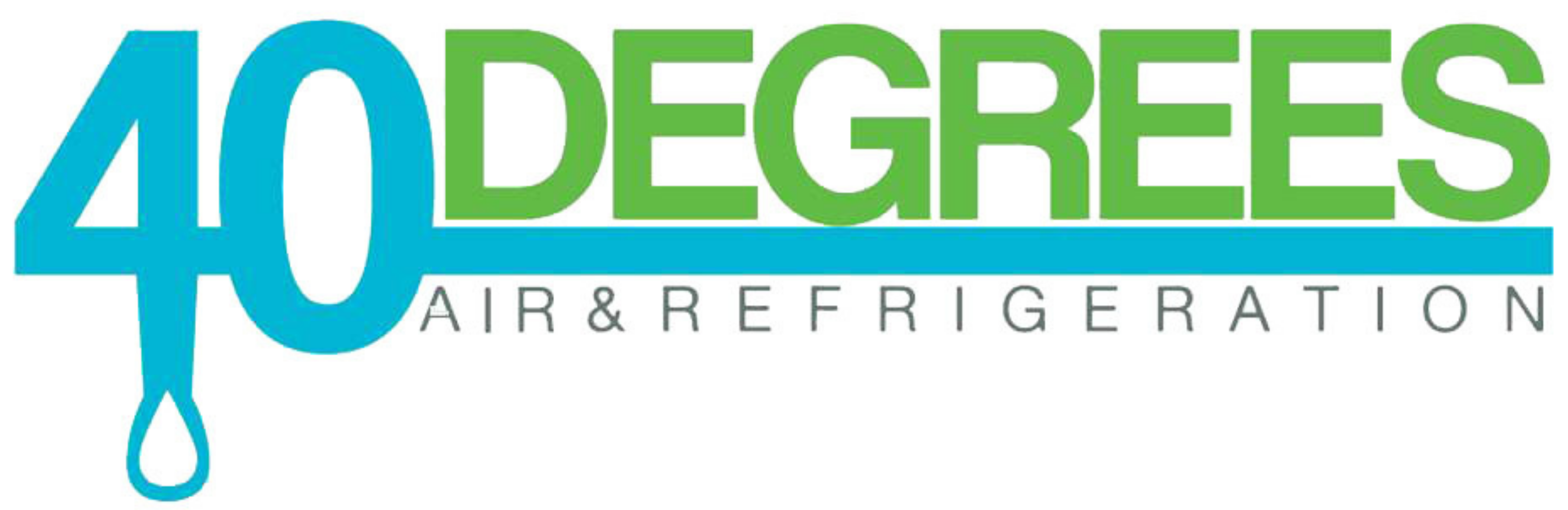 40 Degrees Air & Refrigeration